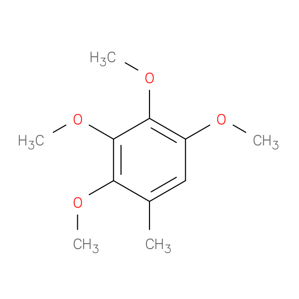 1,2,3,4-TETRAMETHOXY-5-METHYLBENZENE