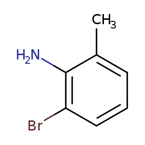 2-Bromo-6-methylaniline