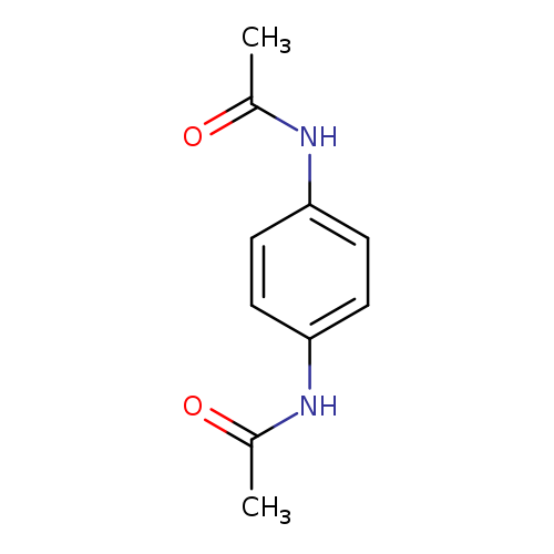 Acetamide, N,N'-1,4-phenylenebis-