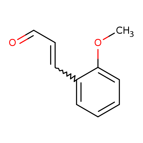 2-Propenal, 3-(2-methoxyphenyl)-