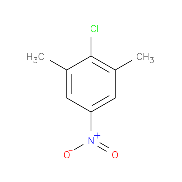 2-Chloro-1,3-dimethyl-5-nitrobenzene