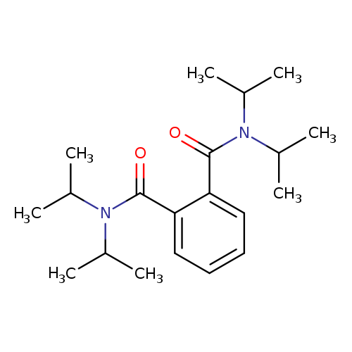 N,N,N',N'-Tetraisopropylphthalamide
