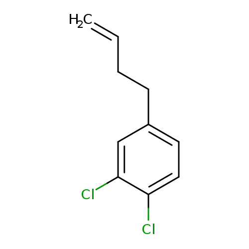 4-(3,4-Dichlorophenyl)-1-butene