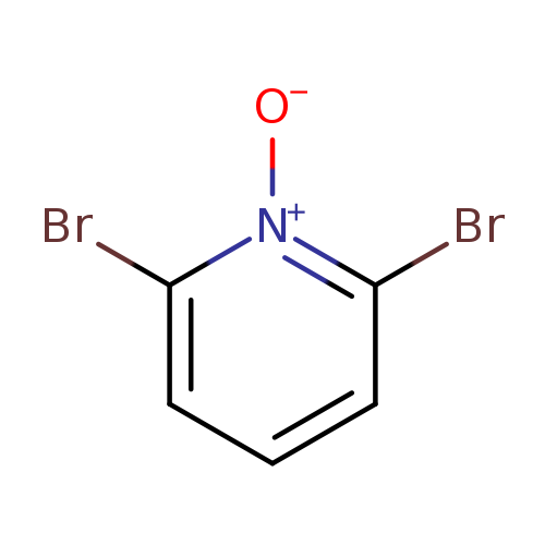 2,6-Dibromopyridine N-oxide