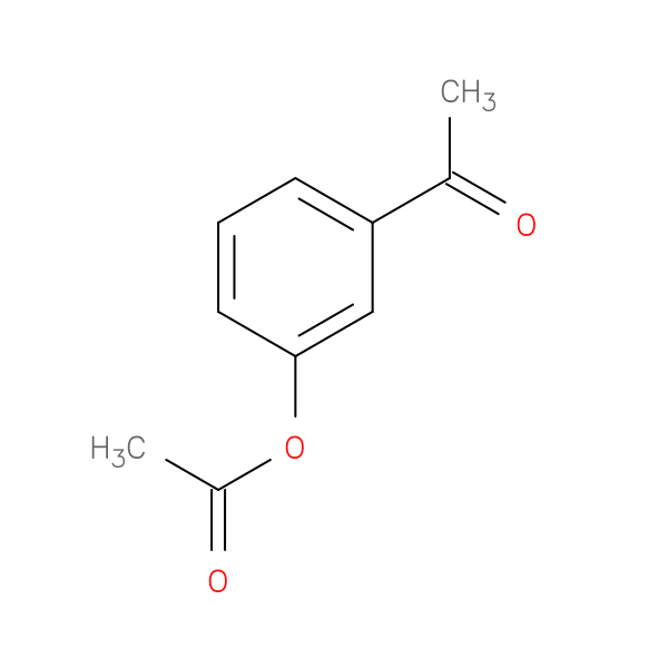 3-Acetylphenyl acetate
