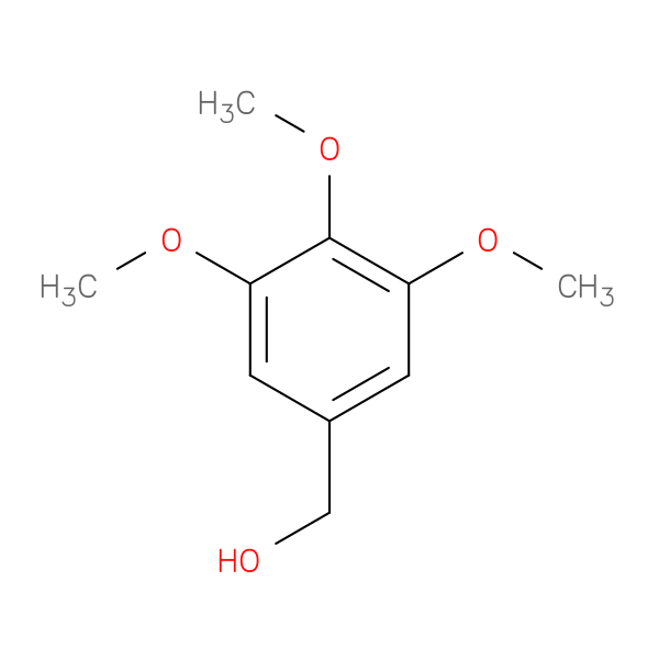 (3,4,5-Trimethoxyphenyl)methanol