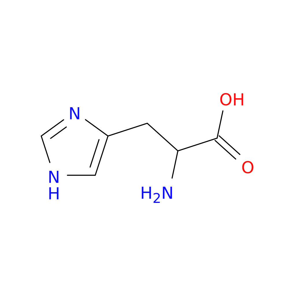DL-Histidine