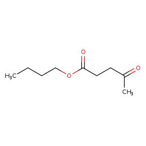 Pentanoic acid, 4-oxo-, butyl ester