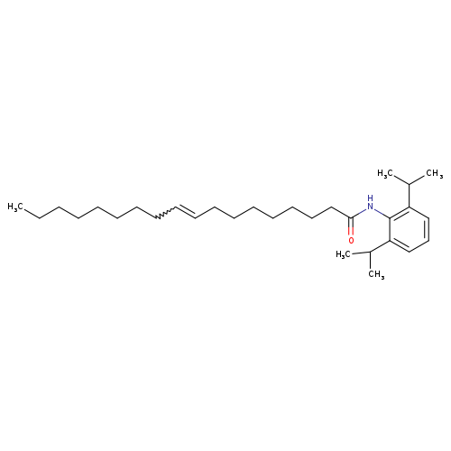 Oleic Acid-2,6-diisopropylanilide