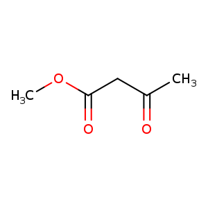 Methyl 3-oxobutanoate