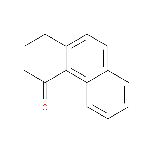 2,3-Dihydrophenanthren-4(1H)-one