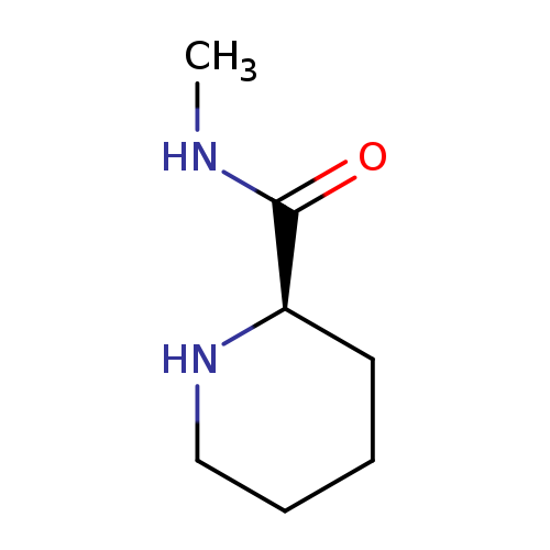 (R)-N-Methylpiperidine-2-carboxamide