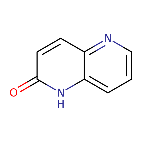 2-Hydroxy-1,5-naphthyridine
