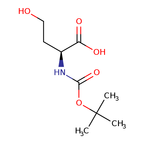 N-Boc-L-Homoserine
