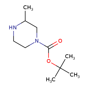 (R)-4-Boc-2-Methylpiperazine