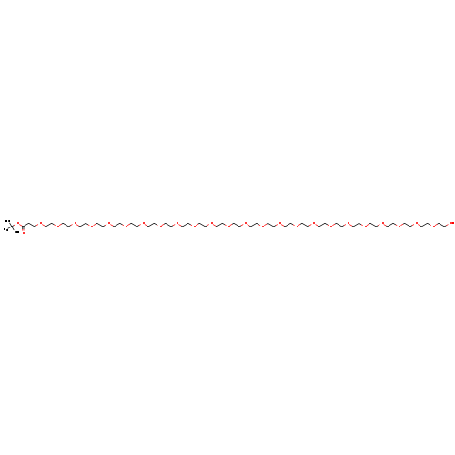 alpha-[3-(1,1-Dimethylethoxy)-3-oxopropyl]-omega-hydroxypoly(oxy-1,2-ethanediyl)