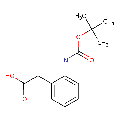 BOC-(2-AMINOPHENYL)ACETIC ACID