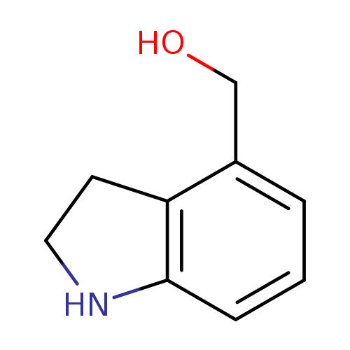 (Indolin-4-yl)methanol
