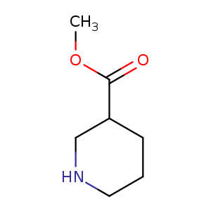 Methyl piperidine-3-carboxylate