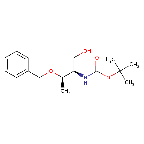 Boc-O-benzyl-L-threoninol