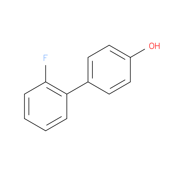 2'-Fluoro-[1,1'-biphenyl]-4-ol
