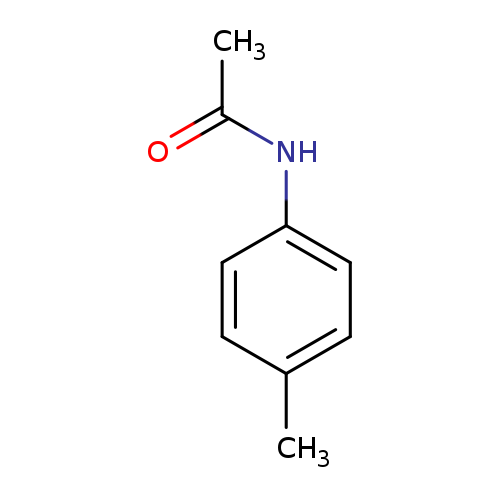 4'-Methylacetanilide