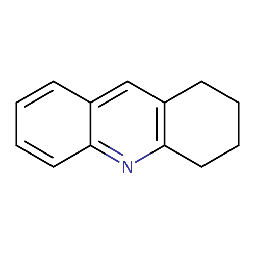 1,2,3,4-Tetrahydroacridine