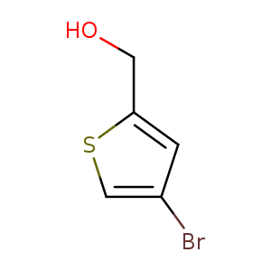 (4-Bromothiophen-2-yl)methanol