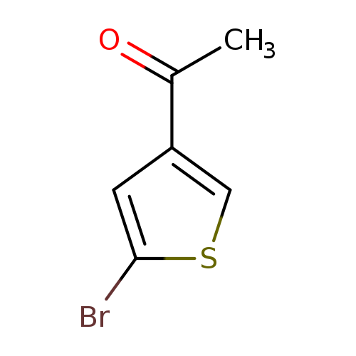 1-(5-bromothiophen-3-yl)ethanone