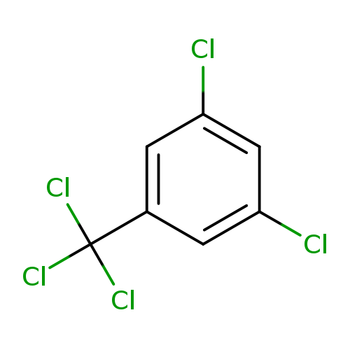1,3-Dichloro-5-(trichloromethyl)benzene