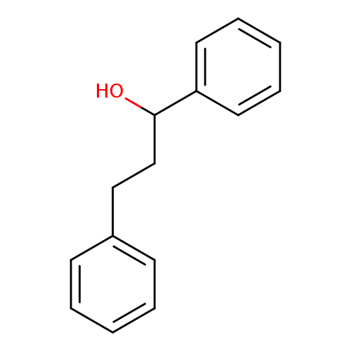 1,3-Diphenylpropan-1-ol
