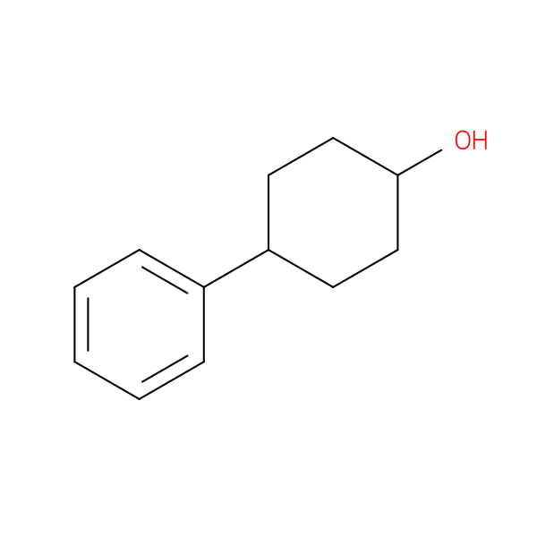 4-Phenylcyclohexanol