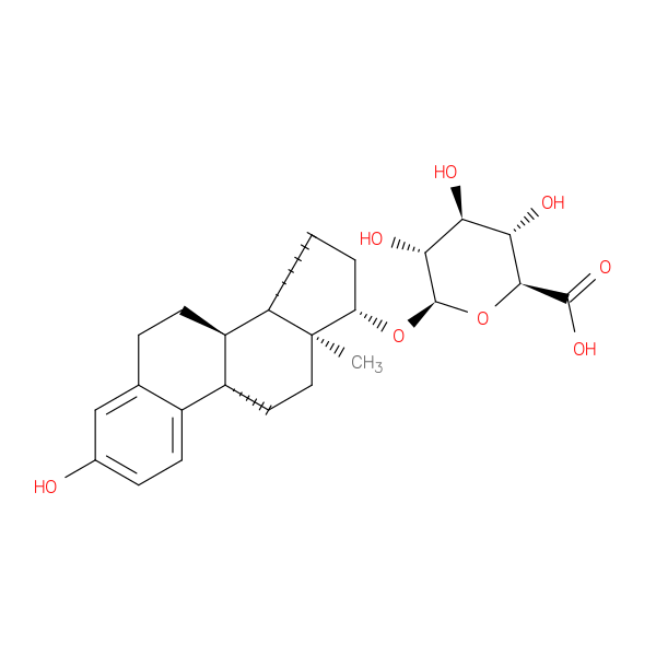 Estradiol 17-(β-D-Glucuronide)