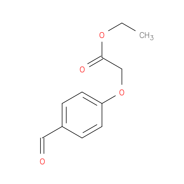 Ethyl 2-(4-Formylphenoxy)Acetate