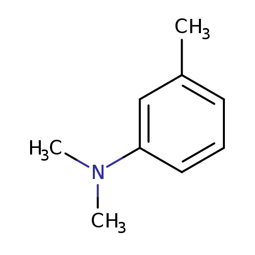 N,N,3-Trimethylaniline