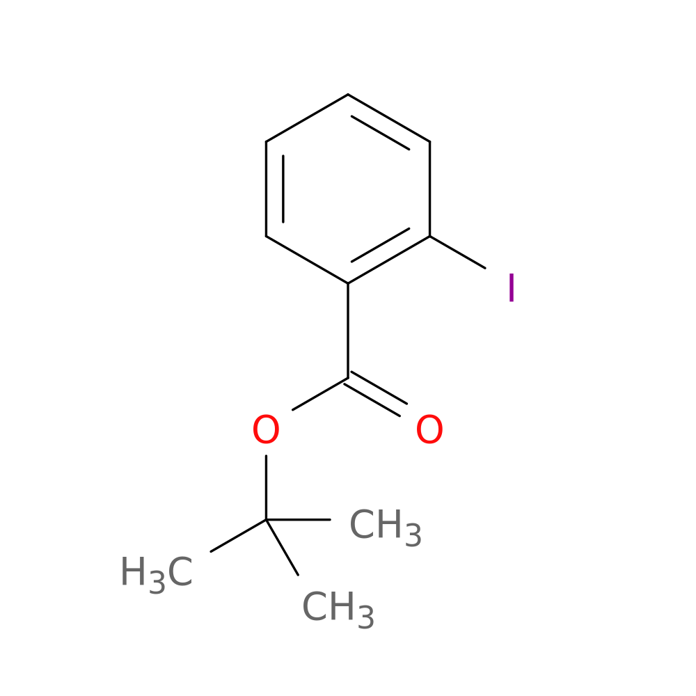 tert-Butyl 2-iodobenzoate