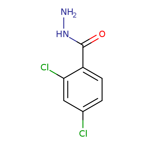 2,4-Dichlorobenzhydrazide