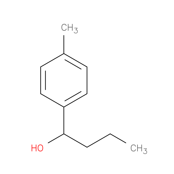 p-methyl-alpha-propylbenzyl alcohol