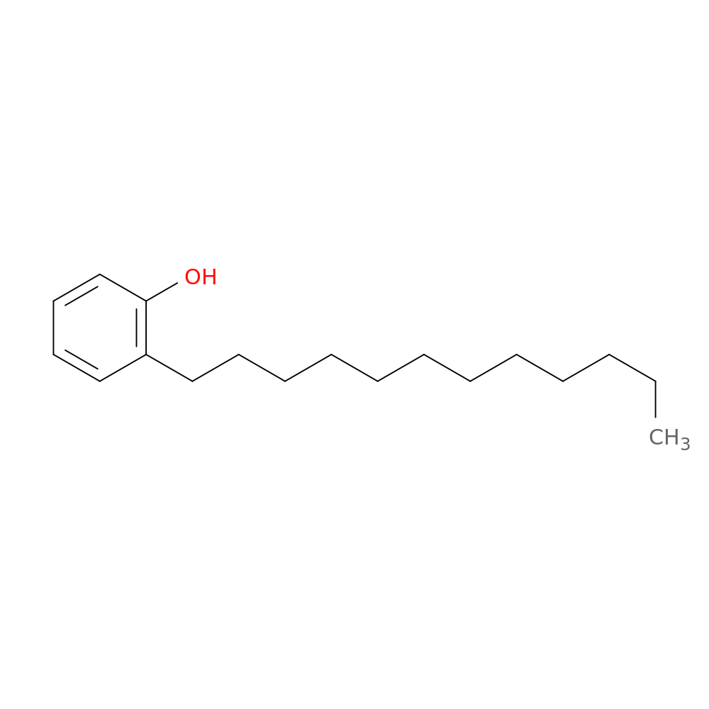 2-N-dodecylphenol