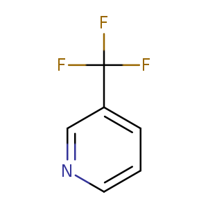 3-(Trifluoromethyl)pyridine