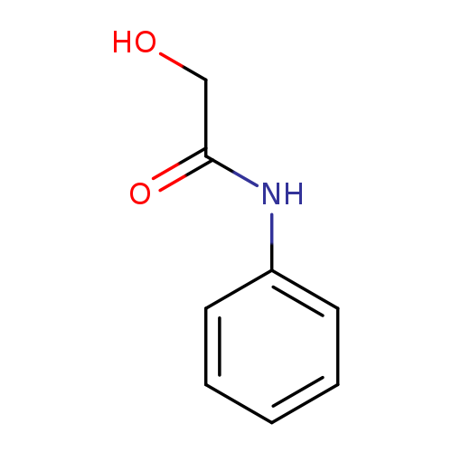 2-Hydroxy-n-phenylacetamide