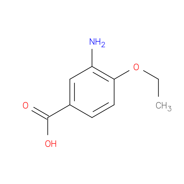 3-Amino-4-ethoxybenzoic acid