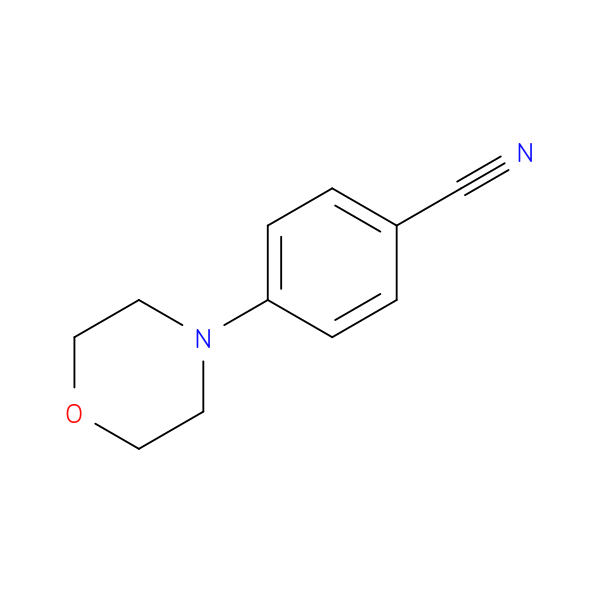 4-Morpholinobenzonitrile
