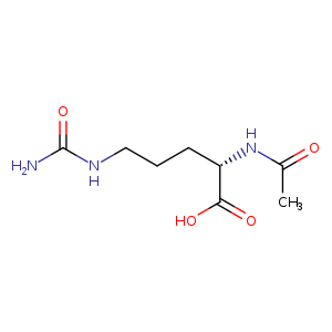 N-Acetyl-L-citrulline
