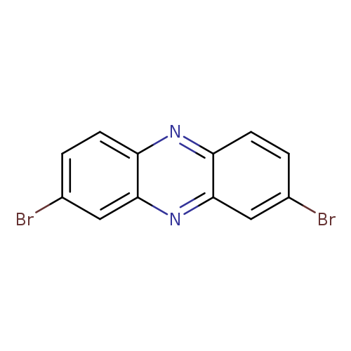 2,8-dibromophenazine