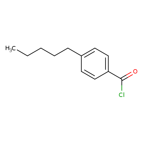 4-Pentylbenzoyl chloride