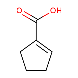 1-Cyclopentene-1-Carboxylic Acid