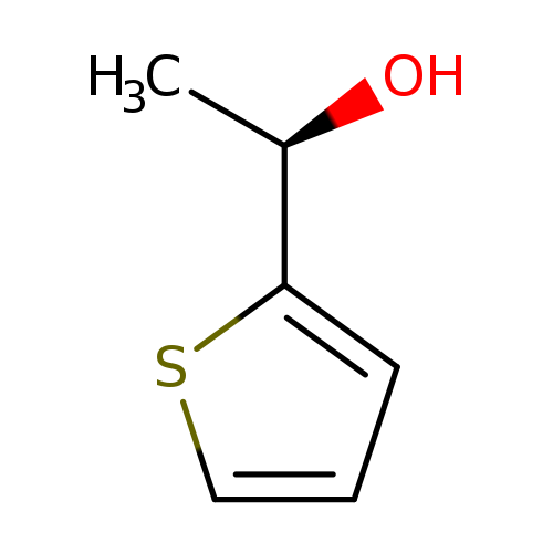 (1R)-1-(2-Thienyl)ethano