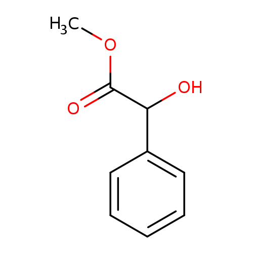Methyl DL-mandelate