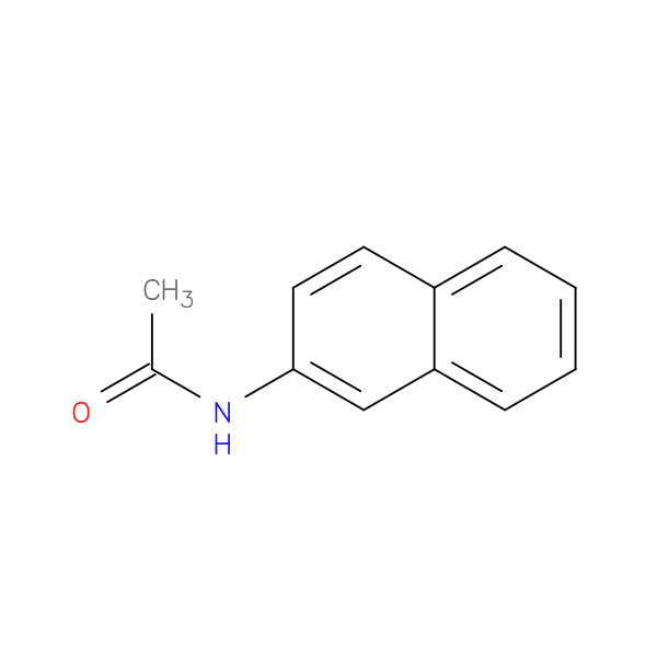 N-(Naphthalen-2-yl)acetamide